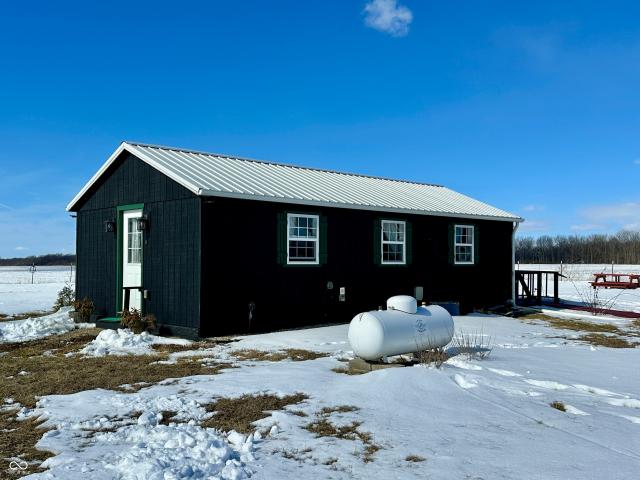 House for sale in Roachdale, Indiana