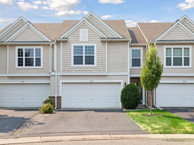 Townhouse for sale in Hugo, Washington County