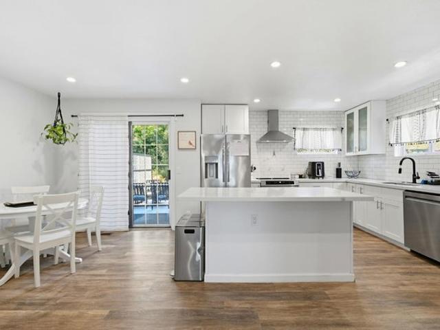 Townhouse for sale in Santa Rosa, California