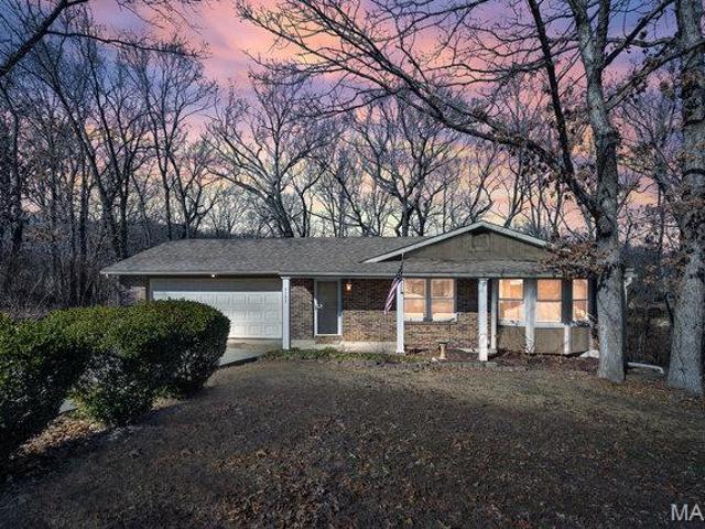 Property for sale in Kimmswick, Missouri