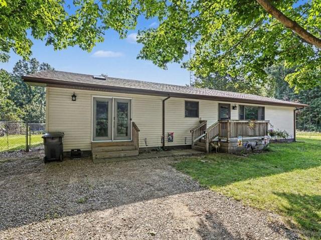 House for sale in Coloma, Michigan