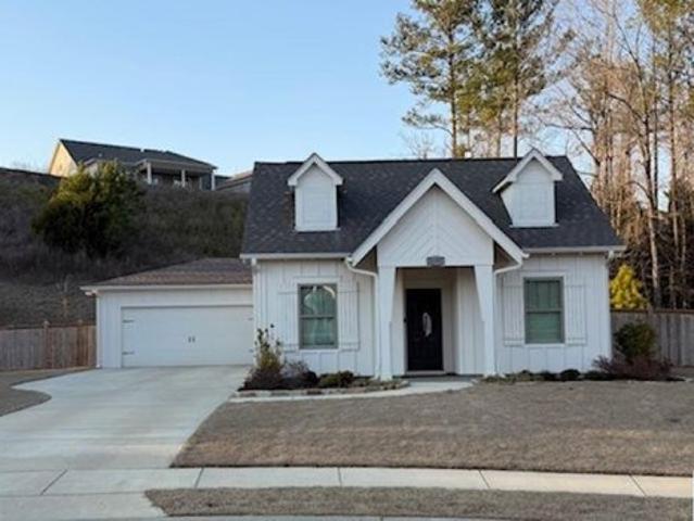 House for sale in Pelham, Alabama