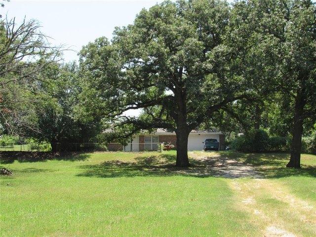House for sale in Stratford, Oklahoma