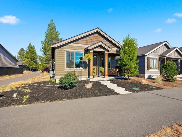 House for sale in La Pine, Deschutes County