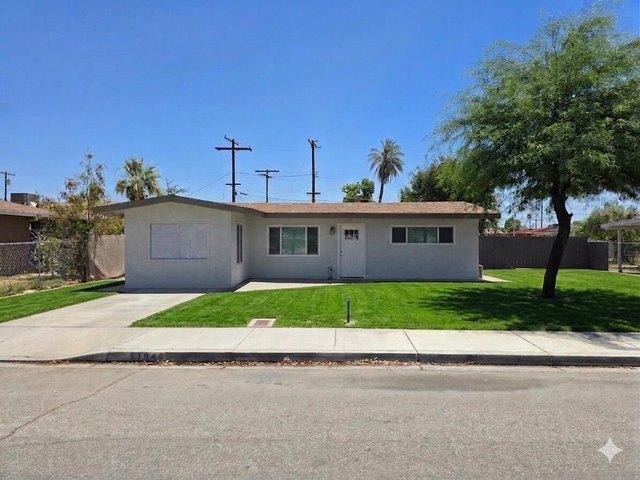 House for sale in Coachella, California