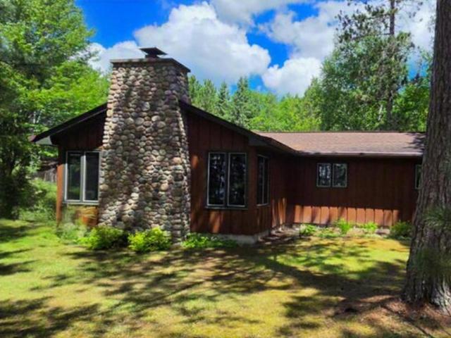 House for sale in Bigfork, Minnesota
