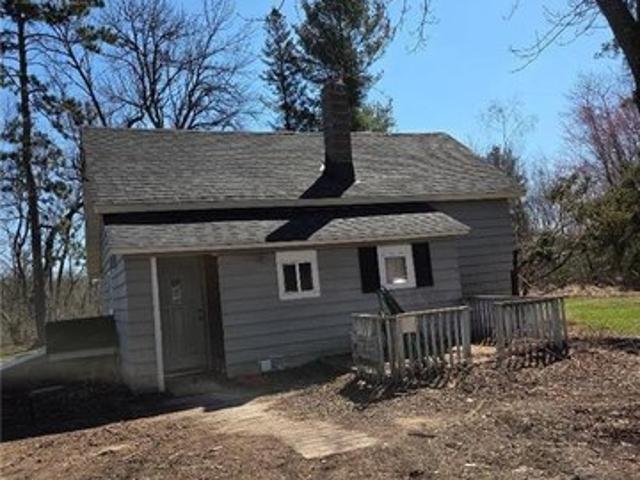 House for sale in Rush City, Minnesota