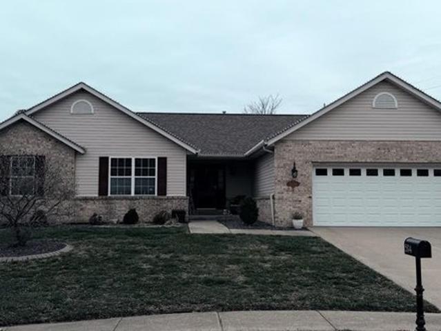 House for sale in Fairview Heights, Illinois