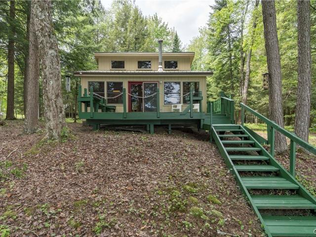 House for sale in Brantingham, New York