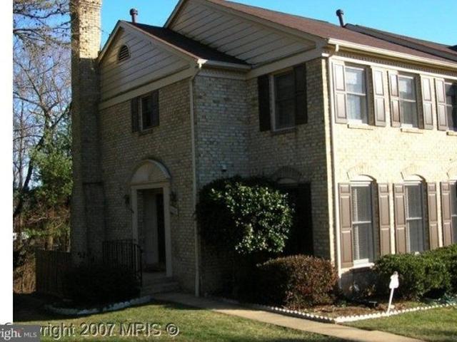 Townhouse for sale in Virginia