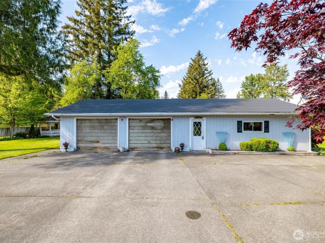 House for sale in Washington