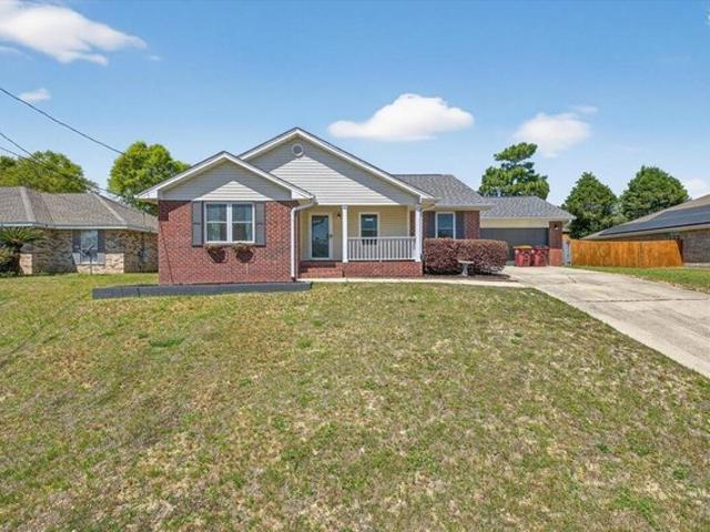 House for sale in Crestview, Florida