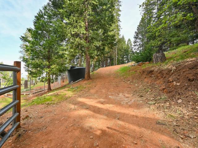 Land for sale in California