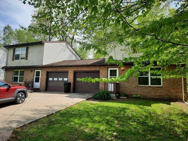 House for sale in Mansfield, Ohio