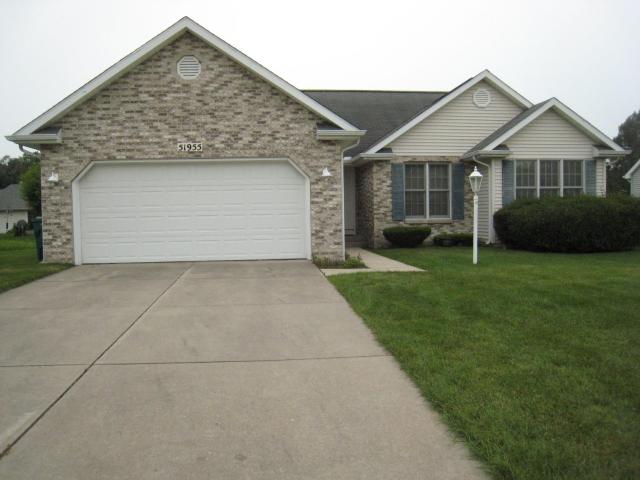 Condo for sale in South Bend, Indiana