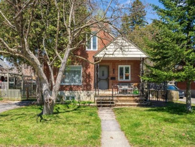 House for sale in St. Leonard's, Quebec