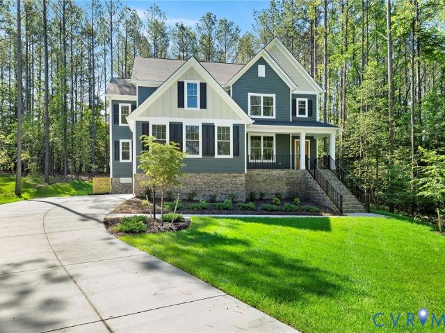 House for sale in Virginia