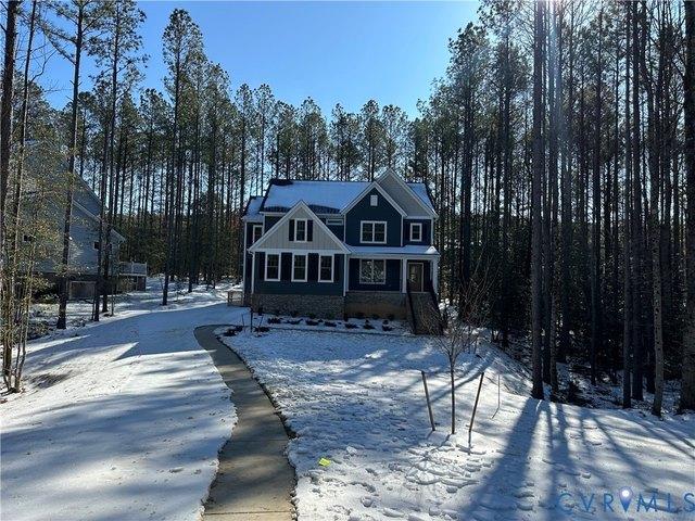 House for sale in Virginia
