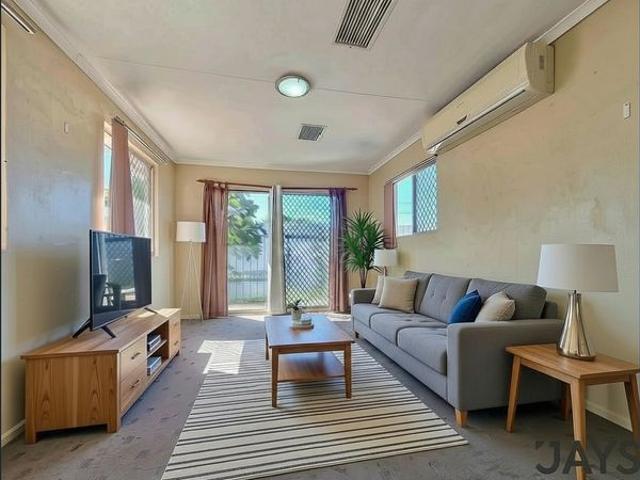 Apartment for rent in Mount Isa, Queensland