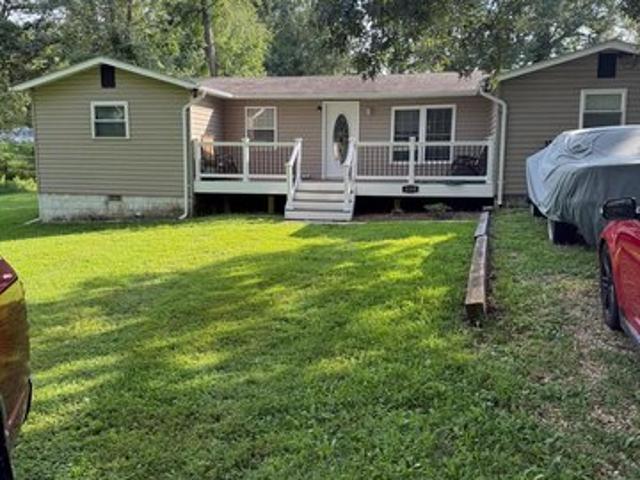 House for sale in Marbury, Maryland