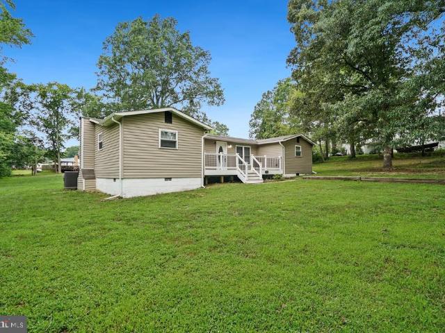 House for sale in Marbury, Maryland