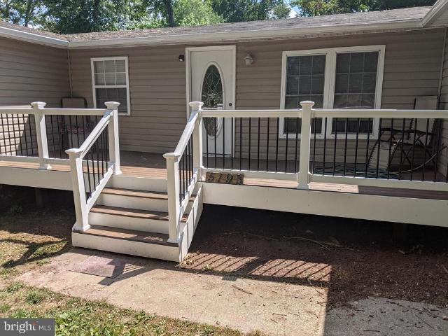 House for sale in Marbury, Maryland