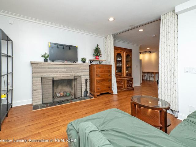 House for sale in Okemos, Michigan