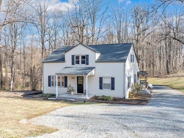 House for sale in Virginia