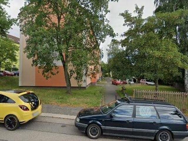 Apartment mieten in Limbach-Oberfrohna, Sachsen