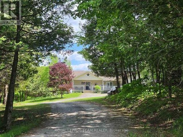 House for sale in Lanark Highlands, Ontario
