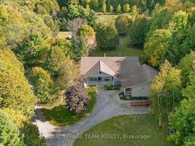 House for sale in Lanark Highlands, Ontario