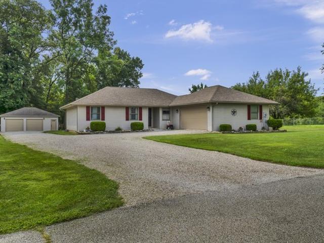 House for sale in North Vernon, Indiana