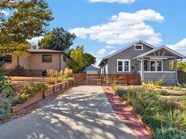House for sale in Denver