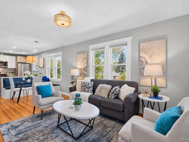 House for sale in Regis, Denver
