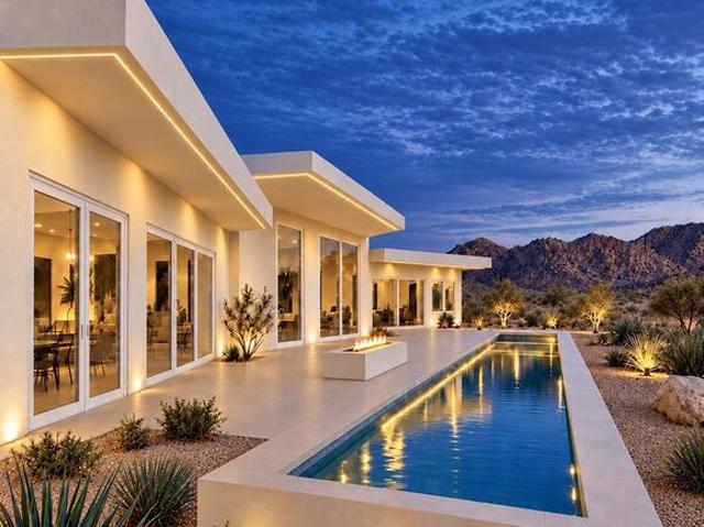 House for sale in Pioneertown, San Bernardino County