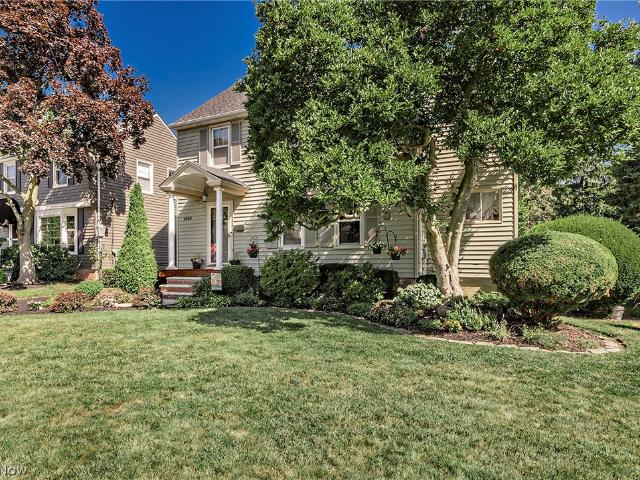 House for sale in Ohio
