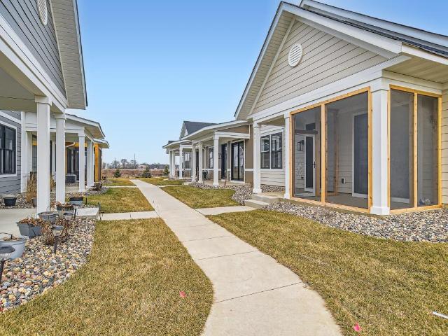 Townhouse for sale in Farmington, Minnesota