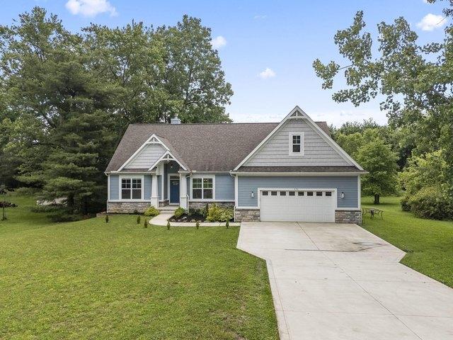 House for sale in Westerville, Ohio