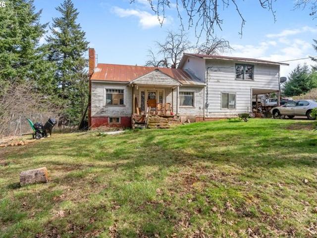 House for sale in Oregonia