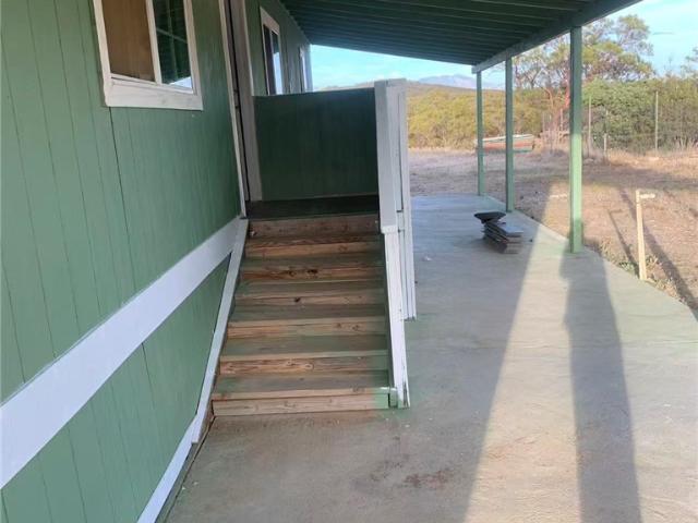 House for sale in Anza, California