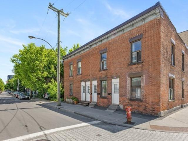 Property for sale in St. Leonard's, Quebec
