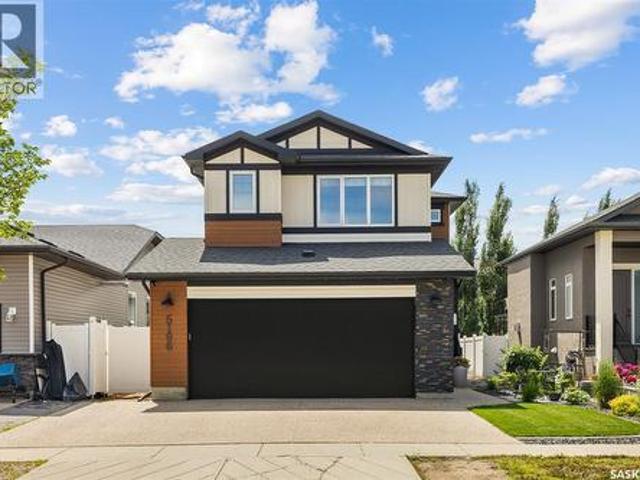 House for sale in Regina, Saskatchewan