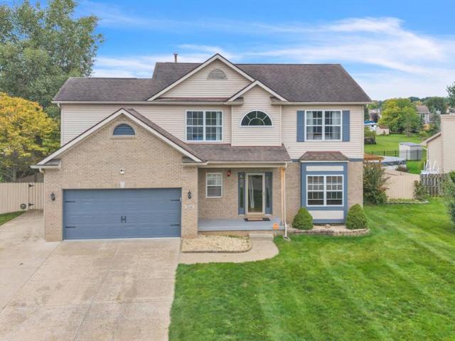 House for sale in Maplewood Meadows, Grand Blanc