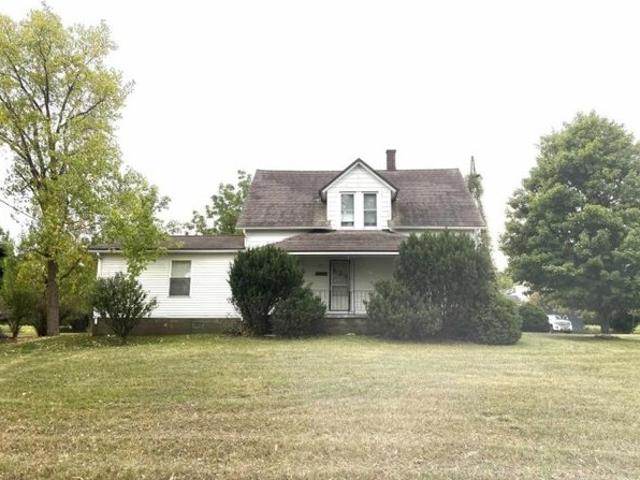 House for sale in Tuscola, Michigan