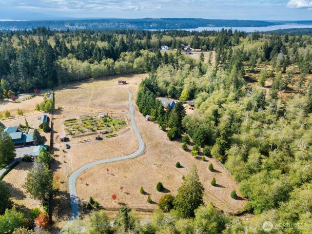 Land for sale in Langley, Washington