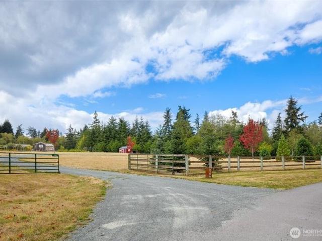 Land for sale in Langley, Washington