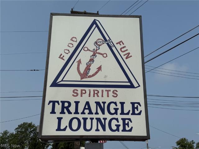 Commercial for sale in Ohio