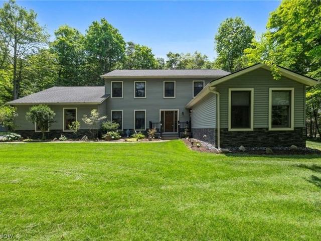 House for sale in Medina, Ohio