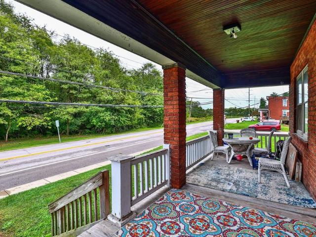 House for sale in Silver Grove, Kentucky