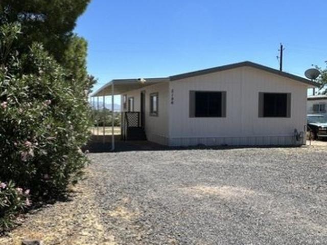House for sale in Kingman, Arizona